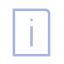 Info icon